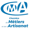 Logo de la cma des côtes d'armor